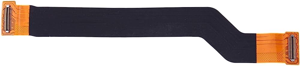 Lcd Flex Cable Stripe for Vivo X21 by Zeespares