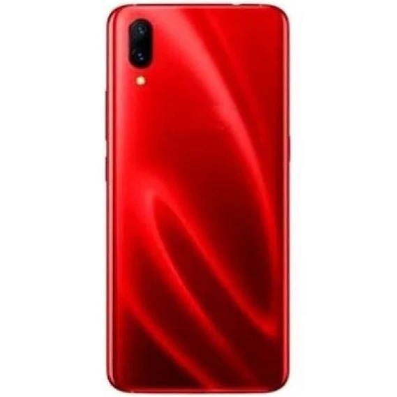Vivo X23 Back Panel Housing