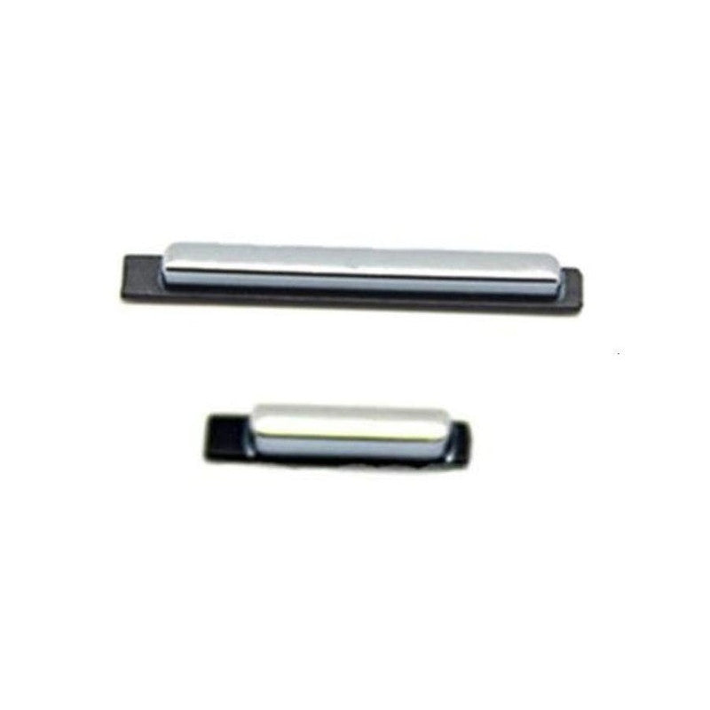 Motorola Moto X4 External Side Button Out Keys