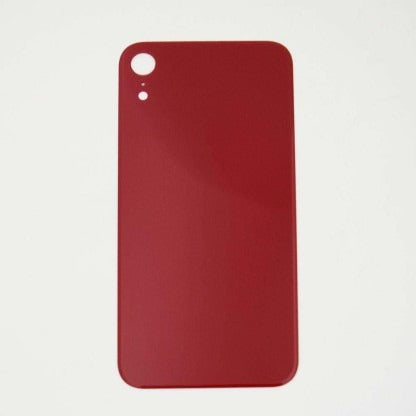 Apple Iphone XR Back Panel Glass