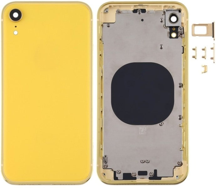 Apple Iphone XR Back Panel Housing