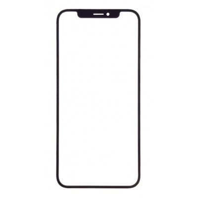 Apple Iphone XS Front Glass Touch Screen