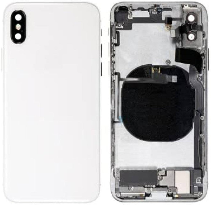 Apple Iphone XS Max Back Panel Housing