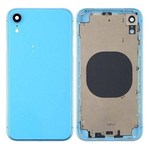 Apple Iphone XR Back Panel Housing