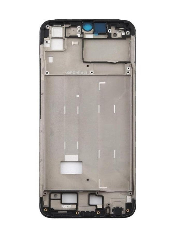 Vivo Y11 Lcd Display Middle Frame
