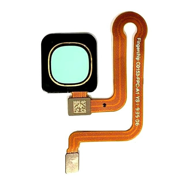 Vivo Y19 Fingerprint Sensor Flex
