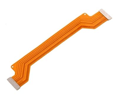 Lcd Flex Cable Stripe for Vivo Y12 by Zeespares