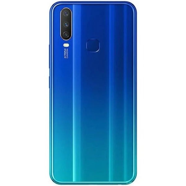Vivo Y15 Back Panel Housing