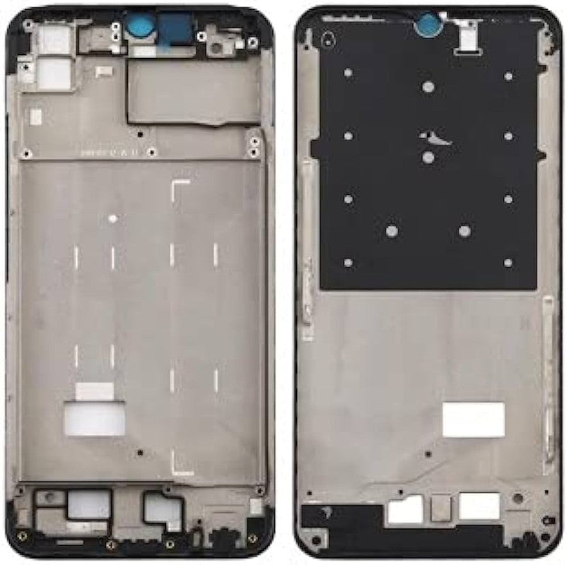 Vivo Y15S Lcd Display Middle Frame