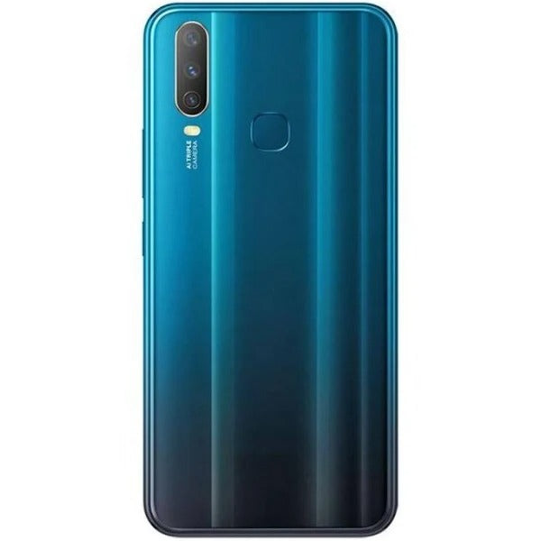 Vivo Y17 Back Panel Housing