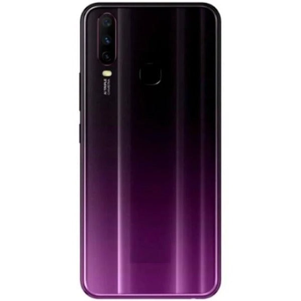 Vivo Y17 Back Panel Housing