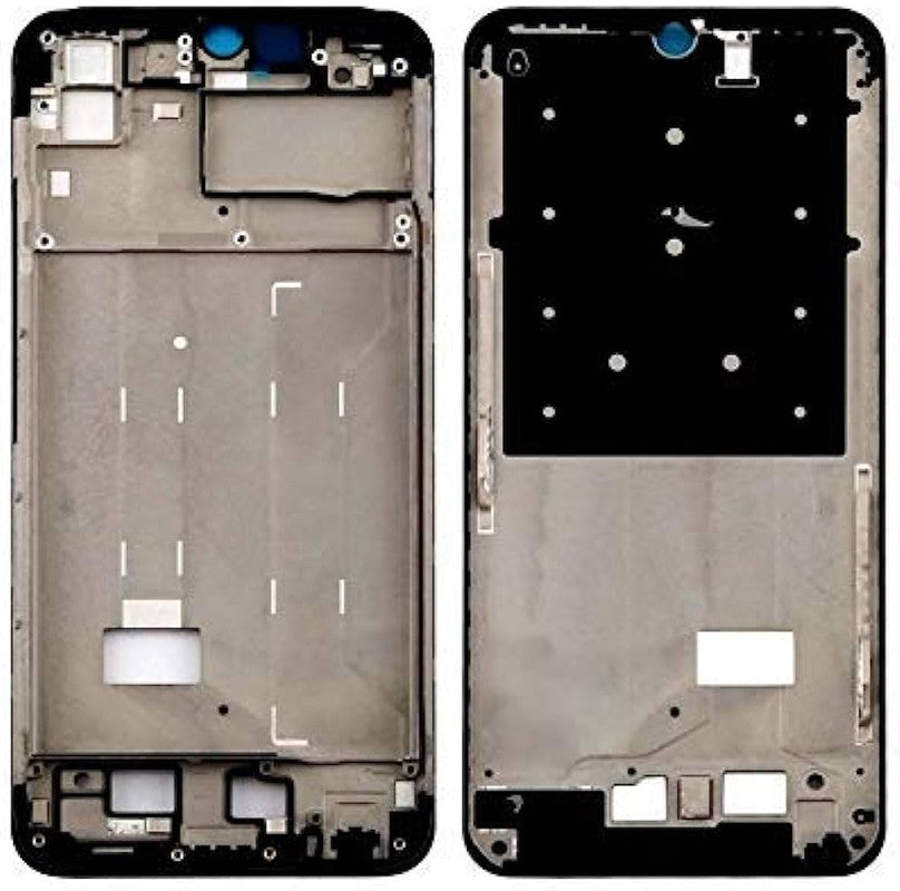 Vivo Y17 Lcd Display Middle Frame