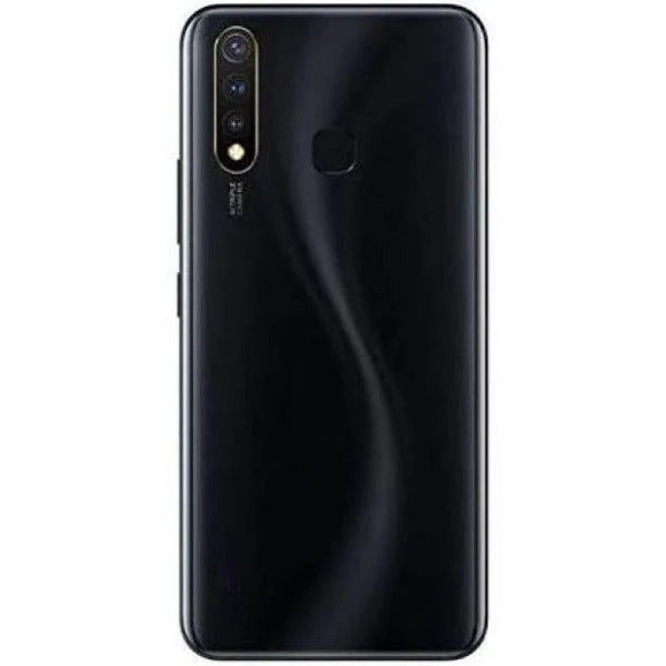Vivo Y19 Back Panel Housing