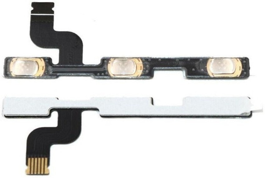 Xiaomi Redmi Y1 Lite Internal Power Volume Button Flex by Zeespares.in