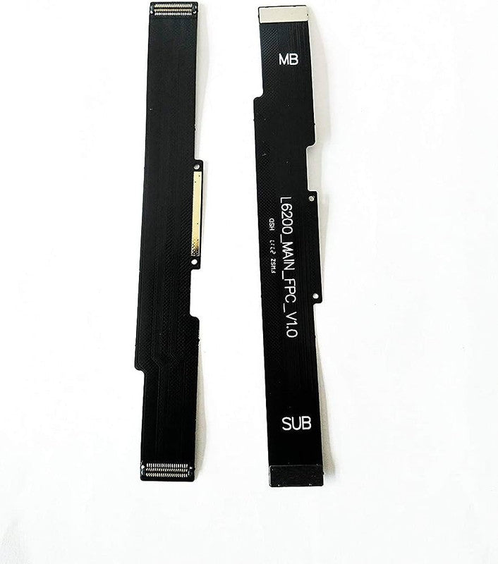 Lcd Flex Cable Stripe for Xiaomi Redmi Y1 Lite by Zeespares