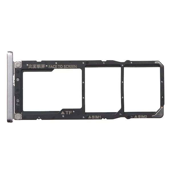 Xiaomi Redmi Y2 Sim Tray Slot Holder