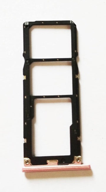Xiaomi Redmi Y2 Sim Tray Slot Holder