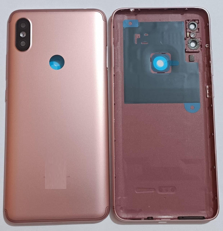 Xiaomi Redmi Y2 Back Panel
