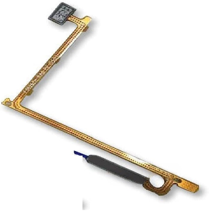 Vivo Y51 Fingerprint Sensor Flex