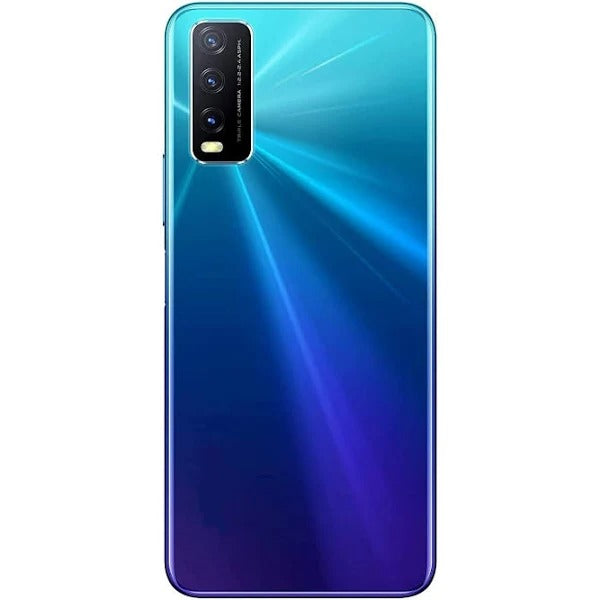 Vivo Y20 Back Panel Housing