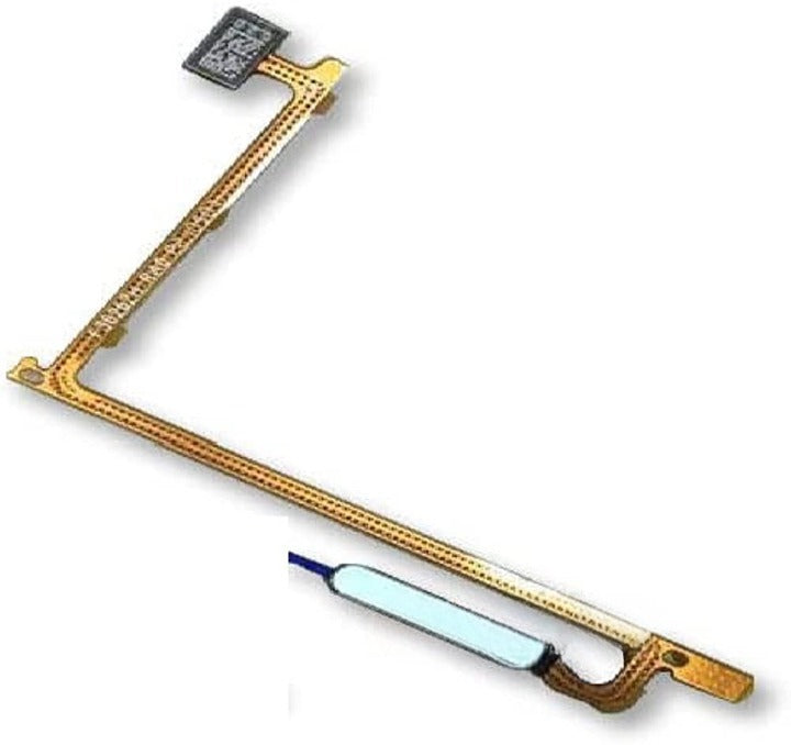 Vivo Y51 Fingerprint Sensor Flex