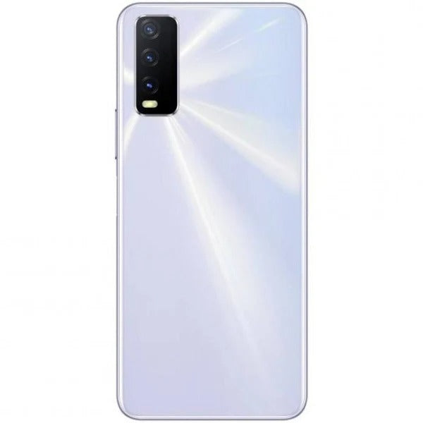 Vivo Y20i Back Panel Housing