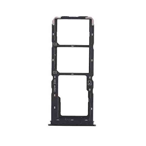 VIVO Y20i Sim Tray Slot Holder