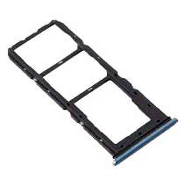 VIVO Y20i Sim Tray Slot Holder