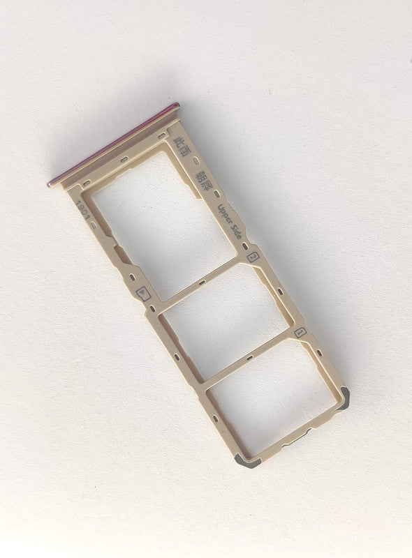 VIVO Y20i Sim Tray Slot Holder