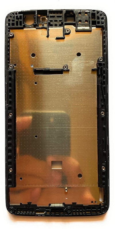 Vivo Y21L Lcd Display Middle Frame