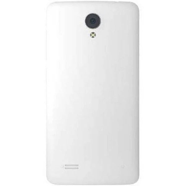 Vivo Y21L Back Panel Housing