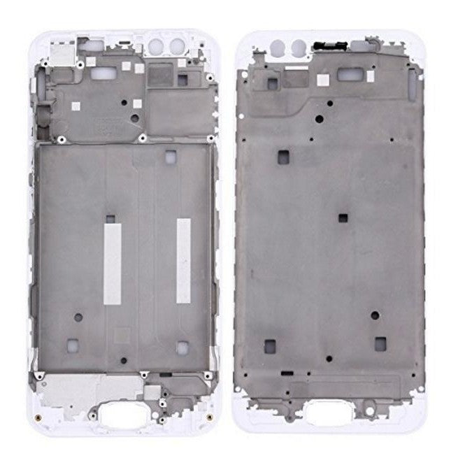 Vivo Y21L Lcd Display Middle Frame