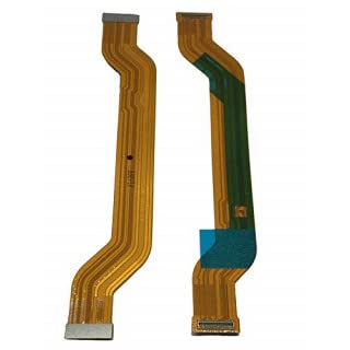 Lcd Flex Cable Stripe for Vivo Y21L by Zeespares