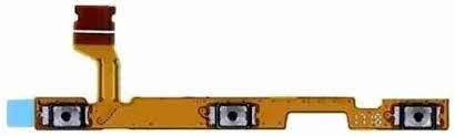 Xiaomi Redmi Y2 Internal Power Volume Button Flex by Zeespares.in