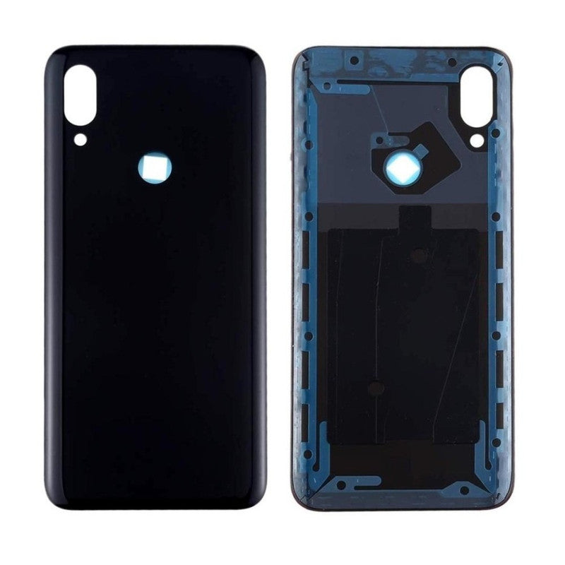 Back Panel for Xiaomi Redmi Y3 Black
