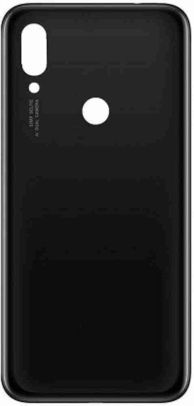 Xiaomi Redmi Y3 Back Panel