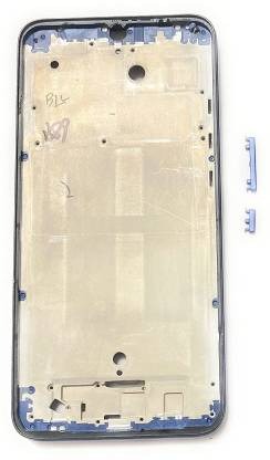 Lcd Display Middle Frame for Xiaomi Redmi Y3 Blue