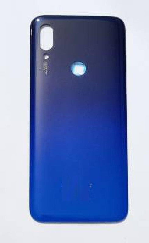 Xiaomi Redmi Y3 Back Panel