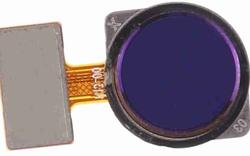 Xiaomi Redmi Y3 Fingerprint Sensor Flex
