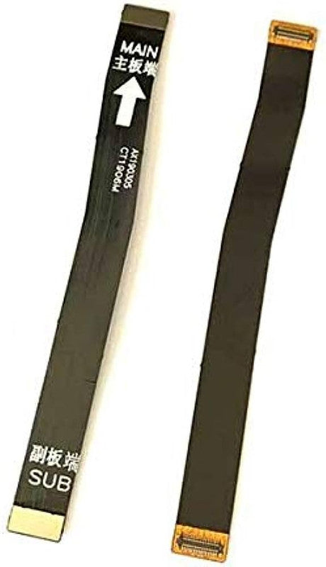 Lcd Flex Cable Stripe for Xiaomi Redmi Y3 by Zeespares