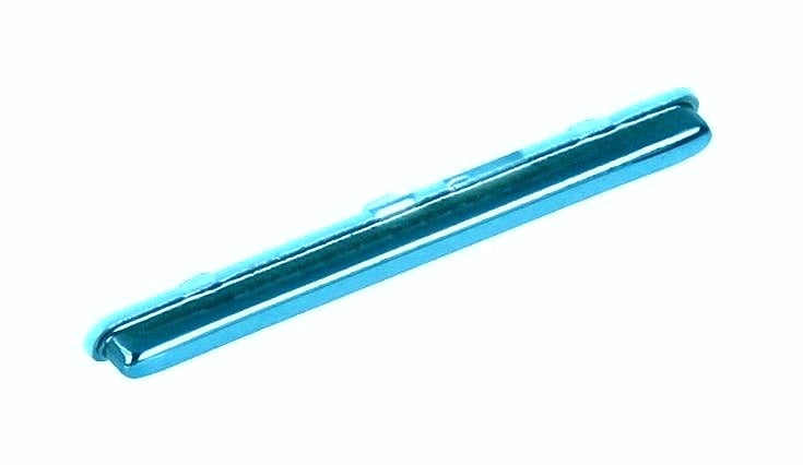 External Side Button Out Keys for Vivo Y30 4G Blue