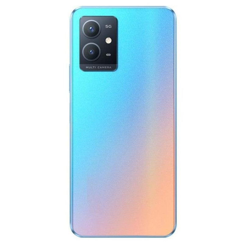 Vivo Y30 5G Back Panel Housing