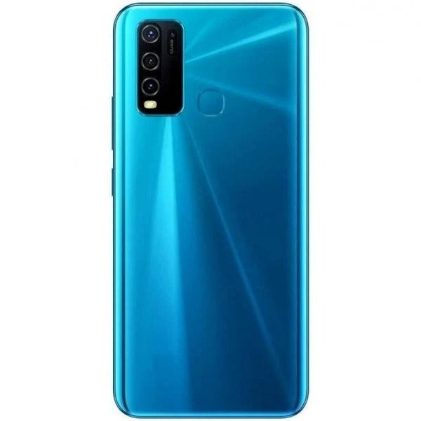 Vivo Y30 Back Panel Housing