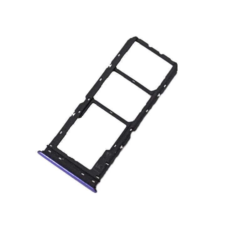 VIVO Y30 Sim Tray Slot Holder