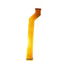 Lcd Flex Cable Stripe for Vivo Y30 by Zeespares