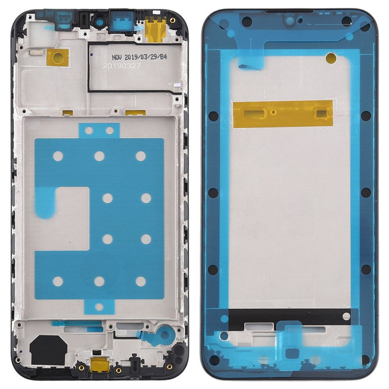 Huawei Honor Y5 2019 Lcd Display Middle Frame