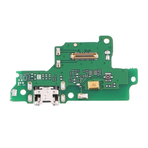 Huawei Honor Y5 2019 Charging Port Connector Board Flex by Zeespares.in