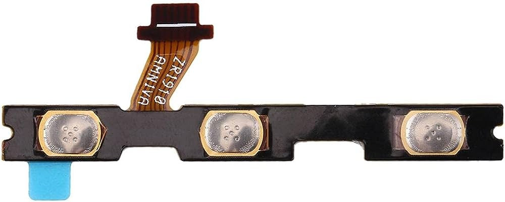 Huawei Honor Y5 2019 Internal Power Volume Button Flex by Zeespares.in