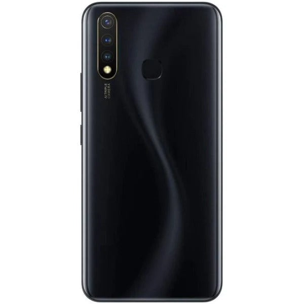 Vivo Y5S Back Panel Housing