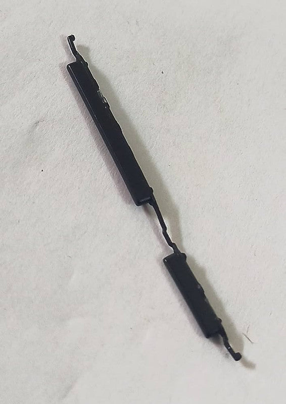 Vivo Y50 External Side Button Out Keys